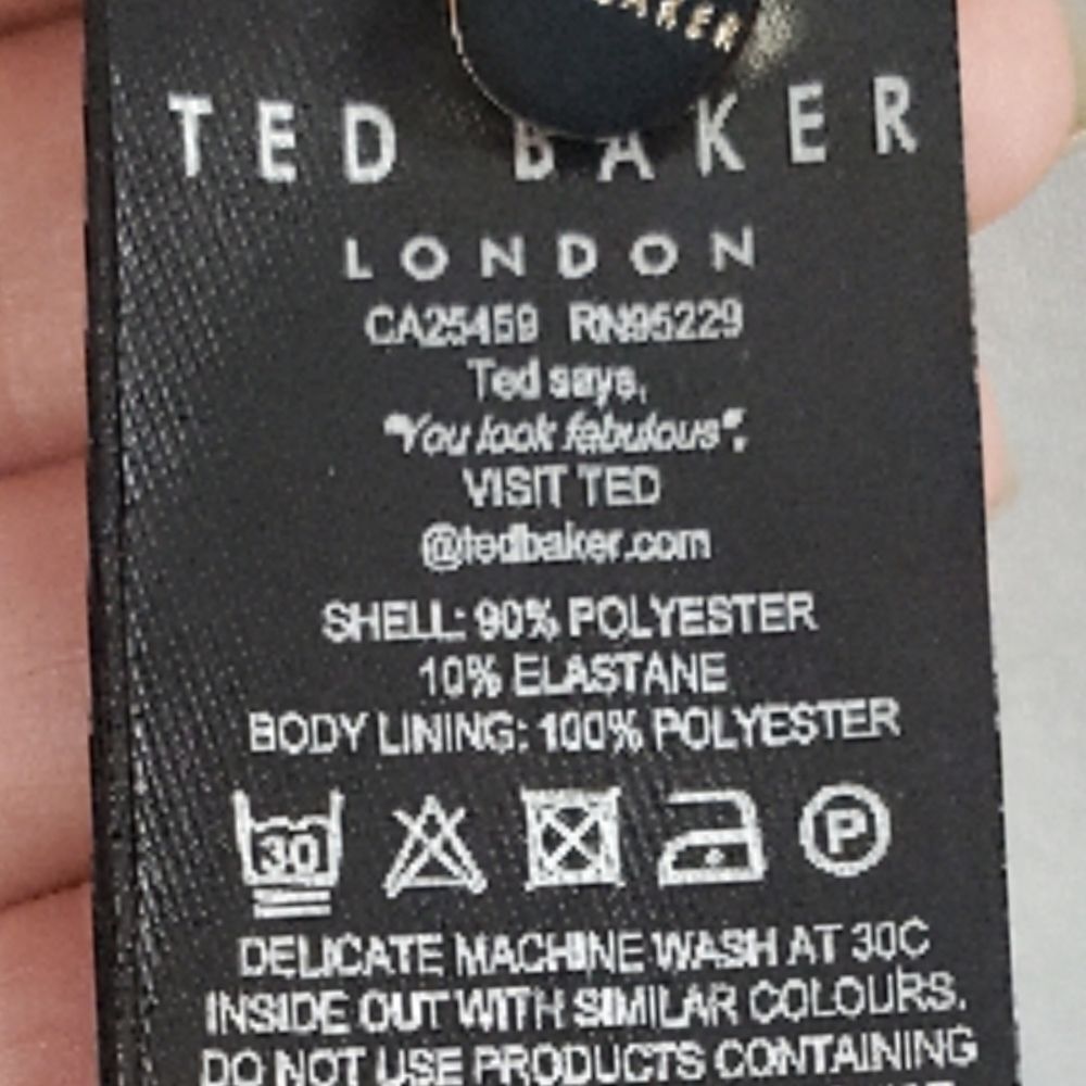 TED BAKER Dress - Picture 12 of 12